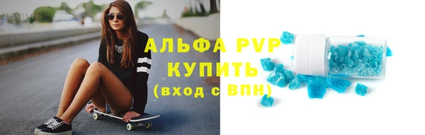Альфа ПВП Горняк