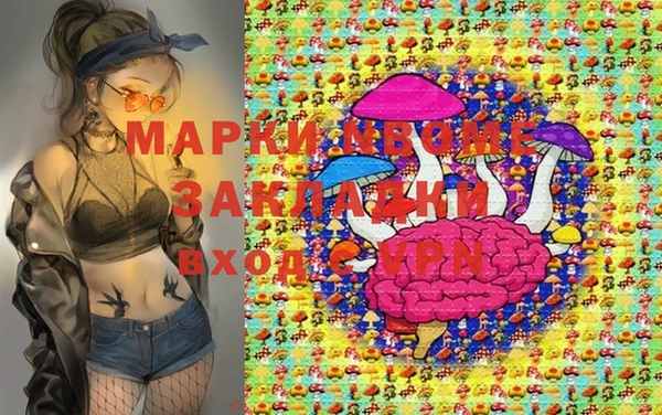 Альфа ПВП Горняк