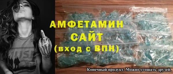 Альфа ПВП Горняк